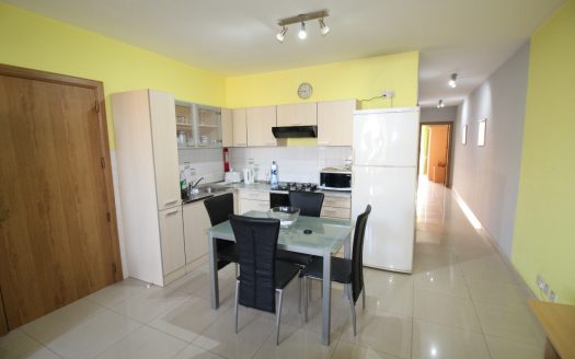 Appartement à Bugibba