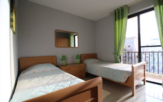 Appartement à Bugibba