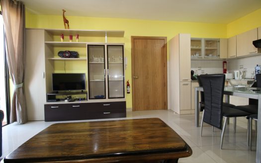 Appartement à Bugibba