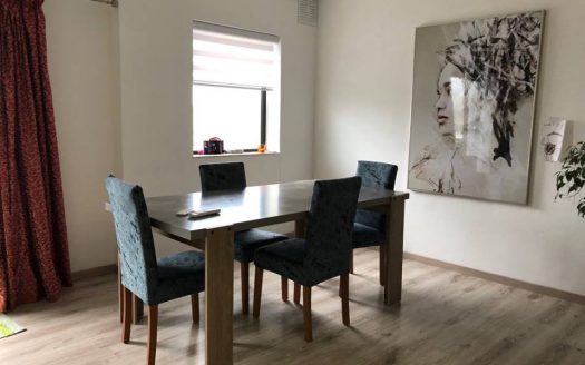 Appartement à Salina