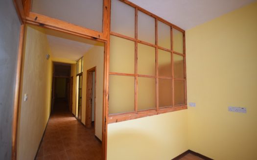 Maisonette sur un niveau à Paola