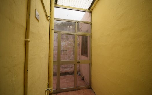 Maisonette sur un niveau à Paola