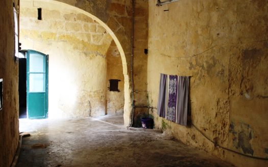 Ferme Maltaise à Gozo Ix-Xewkija