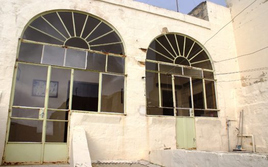 Ferme Maltaise à Gozo Ix-Xewkija