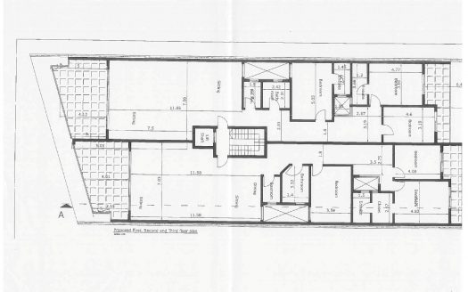 Appartement à Gudja