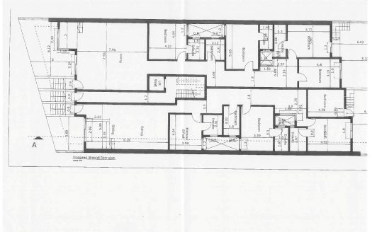 Appartement à Gudja