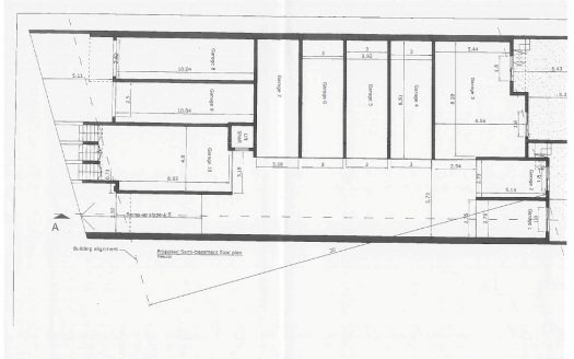 Appartement à Gudja
