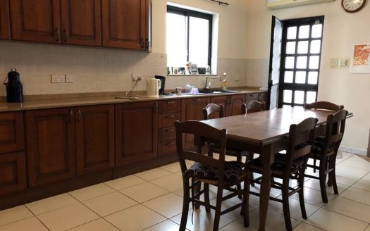 Maisons contemporaines à Attard