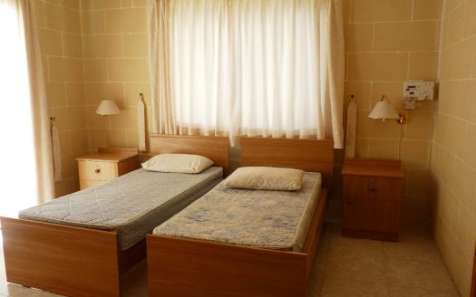 Appartement avec terrasse à Gozo Ghajnsielem