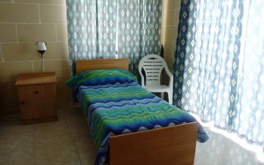 Appartement avec terrasse à Gozo Ghajnsielem