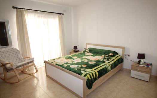 Appartement à Qawra