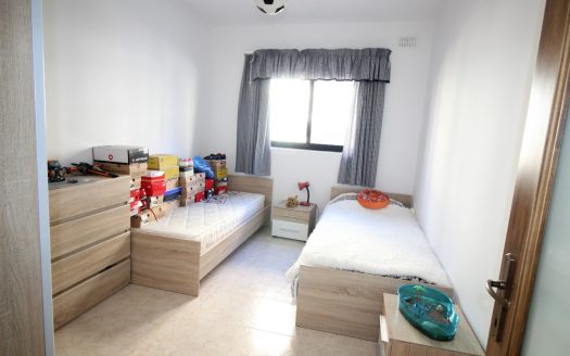Appartement à Qawra