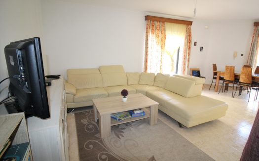 Appartement à Qawra