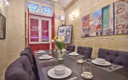 Hôtels et chambres d’hôtes à Cospicua