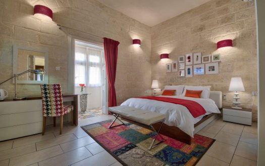 Hôtels et chambres d’hôtes à Cospicua