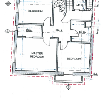 Appartement Duplex à Gharghur