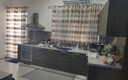 Appartement à Marsa