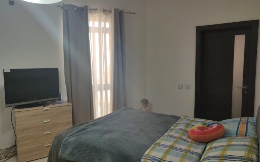 Appartement à Marsa