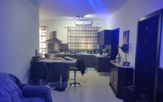 Appartement à Marsa