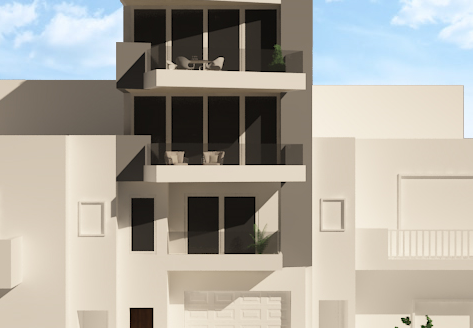 Appartement à Tarxien