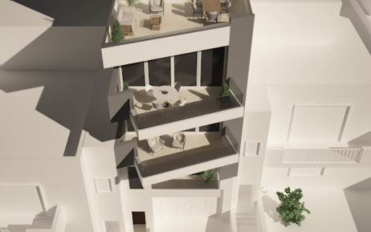 Appartement à Tarxien