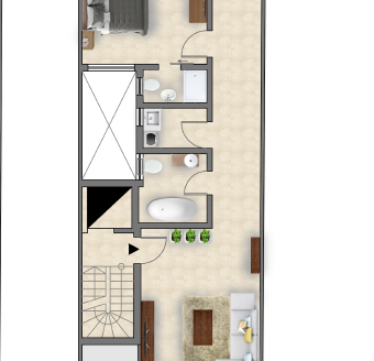 Appartement à Tarxien
