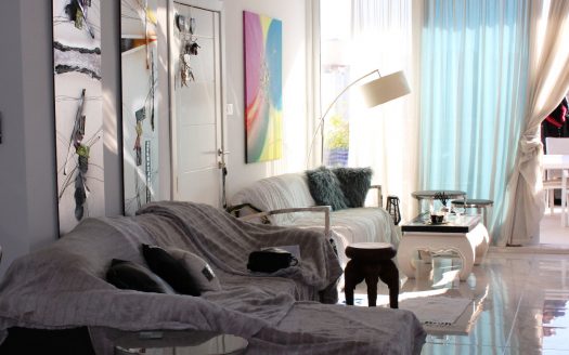 Appartement avec terrasse à Balzan