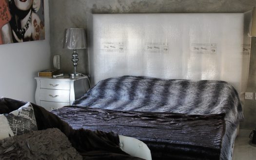 Appartement avec terrasse à Balzan