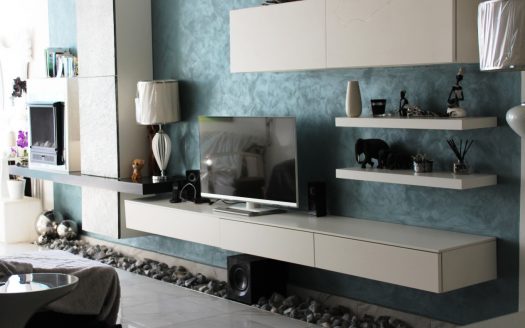 Appartement avec terrasse à Balzan