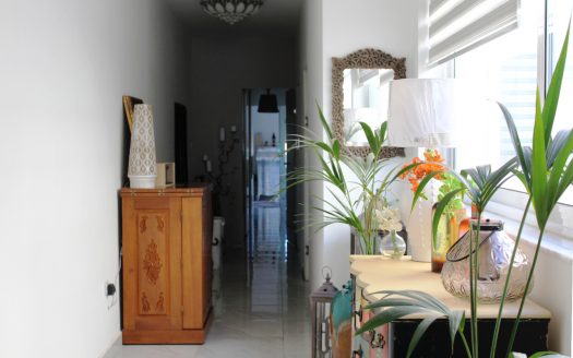 Appartement avec terrasse à Balzan