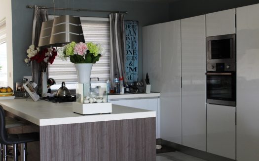 Appartement avec terrasse à Balzan
