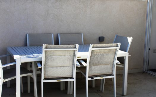 Appartement avec terrasse à Balzan