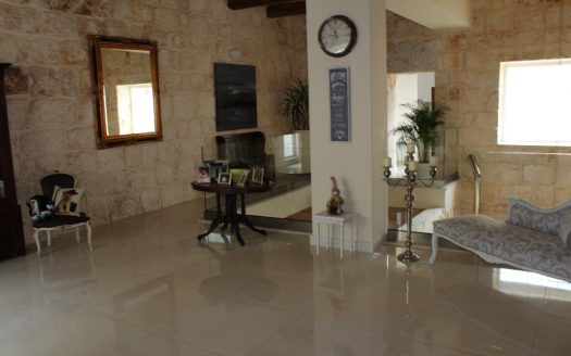 Maison de caractère à Mellieha