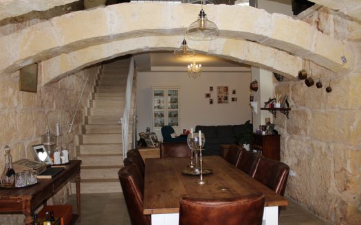 Maison de caractère à Mellieha