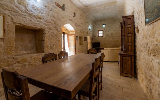 Maison de caractère à Ghaxaq