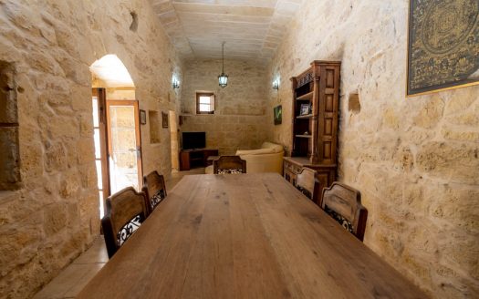 Maison de caractère à Ghaxaq