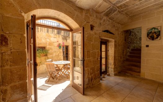 Maison de caractère à Ghaxaq