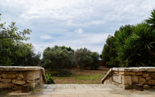 Ferme Maltaise à Marsascala