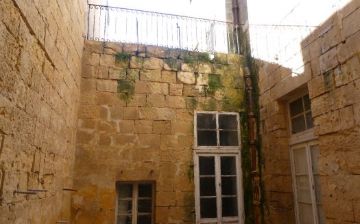 Maison de caractère à Cospicua