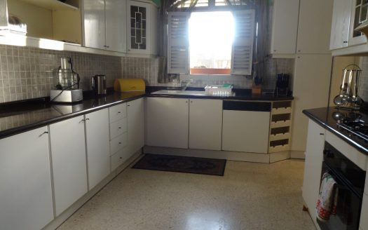 Maisons contemporaines à Tarxien