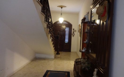 Maisons contemporaines à Tarxien