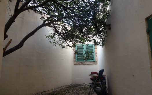 Maisons contemporaines à Tarxien