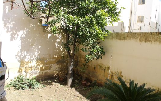 Maisons contemporaines à Fgura