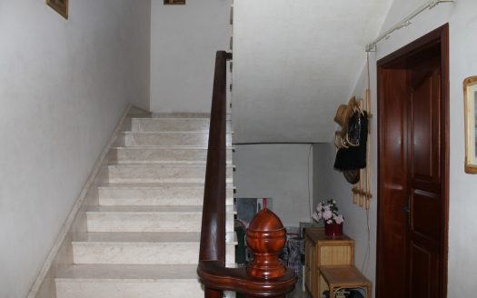 Maisons contemporaines à Fgura