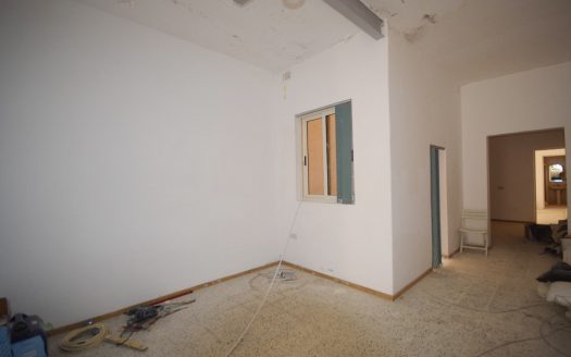 Maisonette sur un niveau à San Gwann