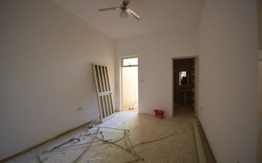 Maisonette sur un niveau à San Gwann