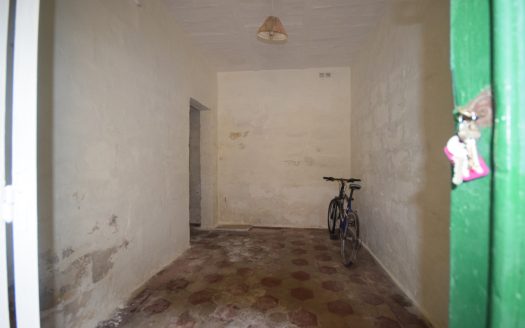 Immeuble à Cospicua