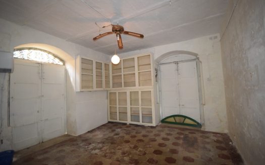 Immeuble à Cospicua