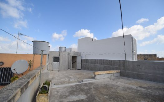 Townhouse à Zejtun