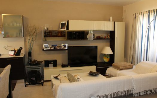 Appartement avec terrasse à Fgura